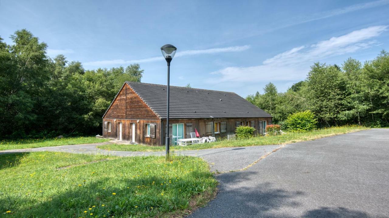 Vacanceole - Residence Le Domaine Du Bosquet Égletons Exterior foto